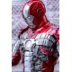 Iron Man 2 Movie Masterpiece Diecast Action Figure 1/6 Iron Man Mark V 32 cm